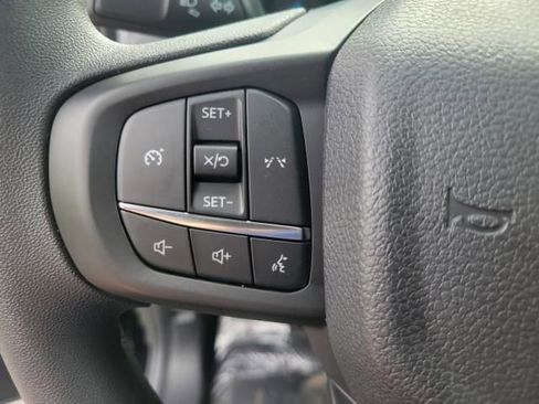 New 2025 Ford Ranger XL w/ Trailer Tow Package image 26