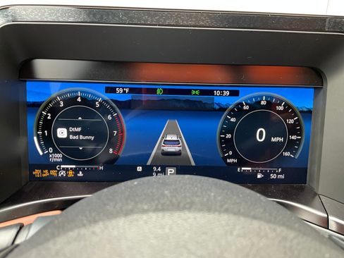 New 2026 Subaru Outback Touring XT AWD/4WD image 16