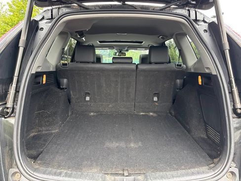 Used 2021 Honda CR-V Touring image 21