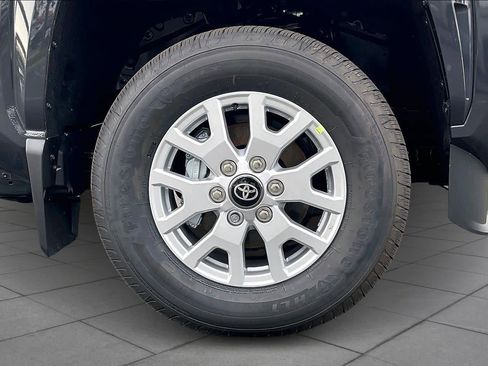 New 2026 Toyota Tacoma SR5 image 11