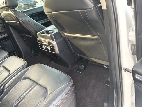 Used 2020 Ford Expedition Max Platinum AWD/4WD image 69