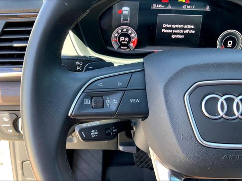 Used 2021 Audi Q5 2.0T Premium Plus w/ Premium Plus Package AWD/4WD image 22