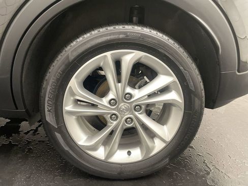 Used 2021 Buick Encore GX Preferred w/ Cold Weather Comfort Package FWD image 25