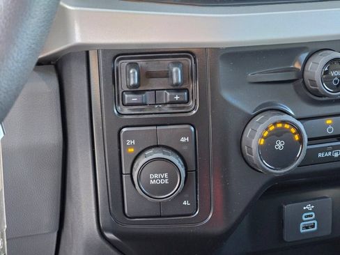 New 2026 Ford F250 XL w/ STX Appearance Package AWD/4WD image 24