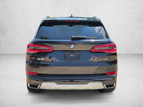 Used 2019 BMW X5 xDrive40i image 6