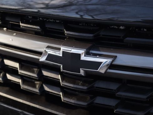 Used 2022 Chevrolet Colorado Z71 image 33