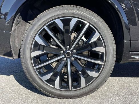 New 2026 Volvo XC90 T8 Ultra image 33