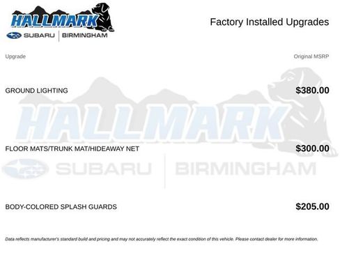 Used 2020 Nissan Altima 2.5 Platinum FWD image 7