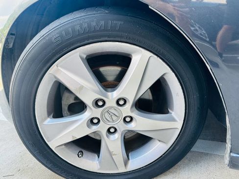 Used 2012 Acura TSX Sedan FWD image 27