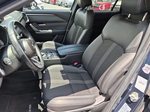 Used 2025 MAZDA CX-50 AWD 2.5 S w/ Preferred Package image 25