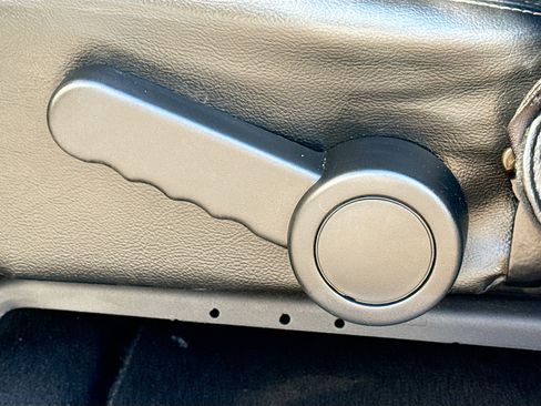 Used 2017 Jeep Wrangler Unlimited Sahara w/ Quick Order Package 24E Chief image 23