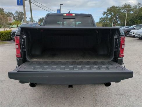 Used 2025 RAM 1500 Big Horn image 14