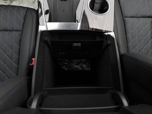 New 2026 Cadillac Escalade IQL Sport 1 image 22