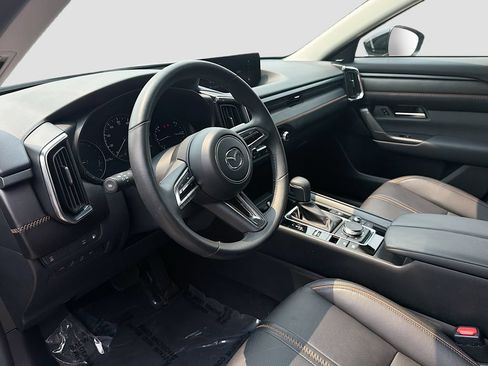 Used 2025 MAZDA CX-50 2.5 Hybrid w/ Weather Package AWD/4WD image 9