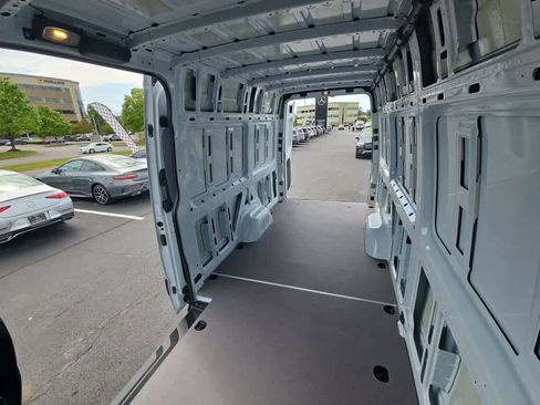 New 2026 Mercedes-Benz Sprinter 2500 image 8