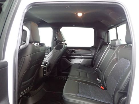 Used 2023 RAM 1500 Big Horn AWD/4WD image 30