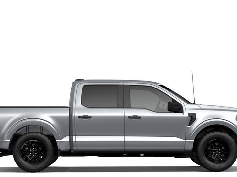 New 2026 Ford F150 STX image 49