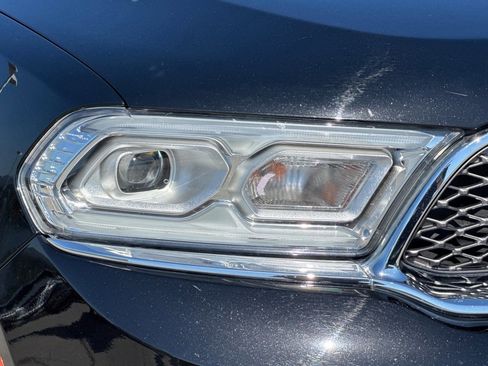 Used 2024 Dodge Durango SXT image 9