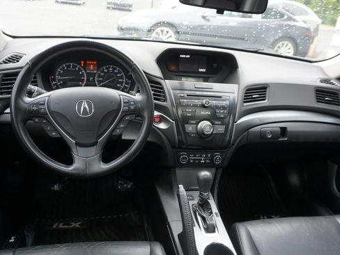 Used 2015 Acura ILX image 26