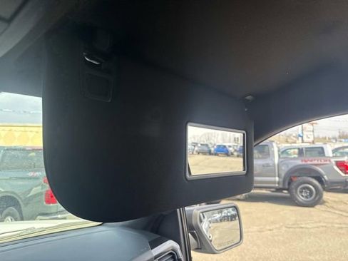 Certified 2024 Ford F150 STX w/ STX Black Appearance Package AWD/4WD image 27