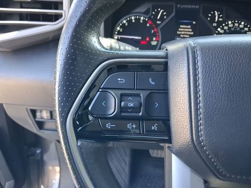 Used 2023 Toyota Tundra SR5 AWD/4WD image 14