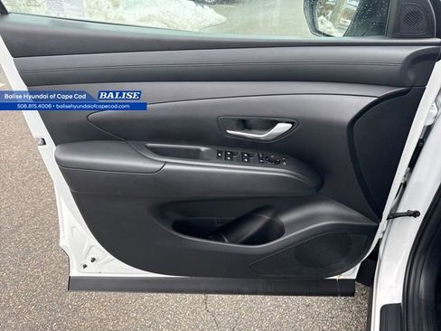 Used 2025 Hyundai Tucson SEL image 11