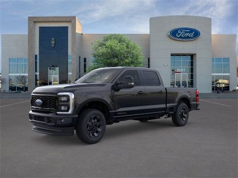 New 2026 Ford F250 XL w/ STX Appearance Package image 1