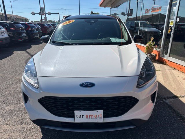 Used 2020 Ford Escape SE Sport AWD/4WD image 2