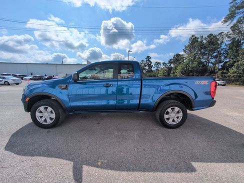 Used 2019 Ford Ranger XL w/ Equipment Group 101A Mid RWD image 5
