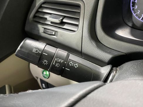 Used 2014 Honda CR-V EX-L image 16