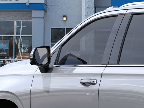 New 2026 Chevrolet Tahoe Premier AWD/4WD image 37