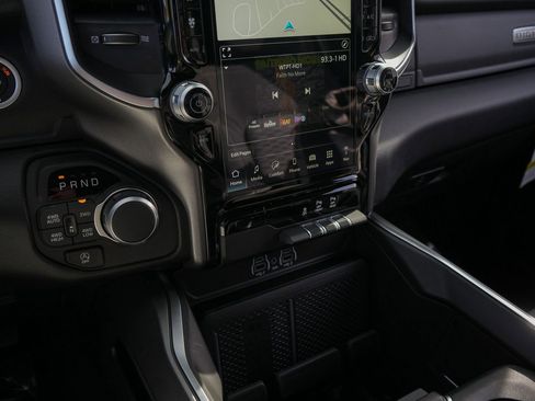 New 2026 RAM 1500 Big Horn image 25