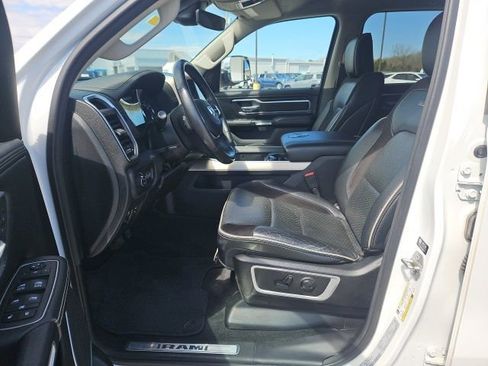 Used 2022 RAM 1500 Laramie image 21