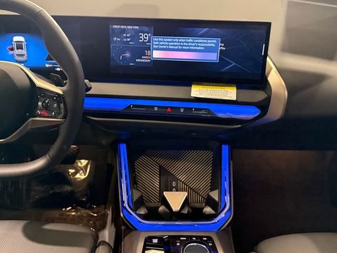 Certified 2025 BMW X3 xDrive30i w/ Premium Package image 14