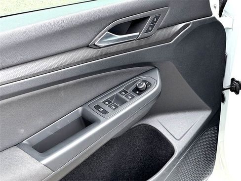 Certified 2022 Volkswagen GTI SE image 12