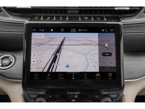 Certified 2021 Jeep Grand Cherokee L Laredo w/ Luxury Tech Group I AWD/4WD image 16