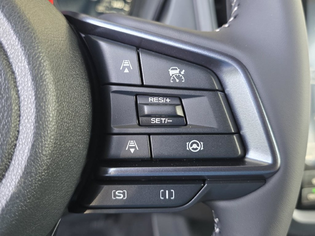 New 2026 Subaru Forester Touring AWD/4WD image 25