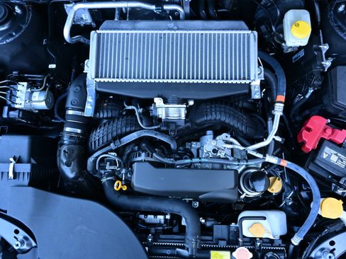 Certified 2025 Subaru Outback Wilderness image 36