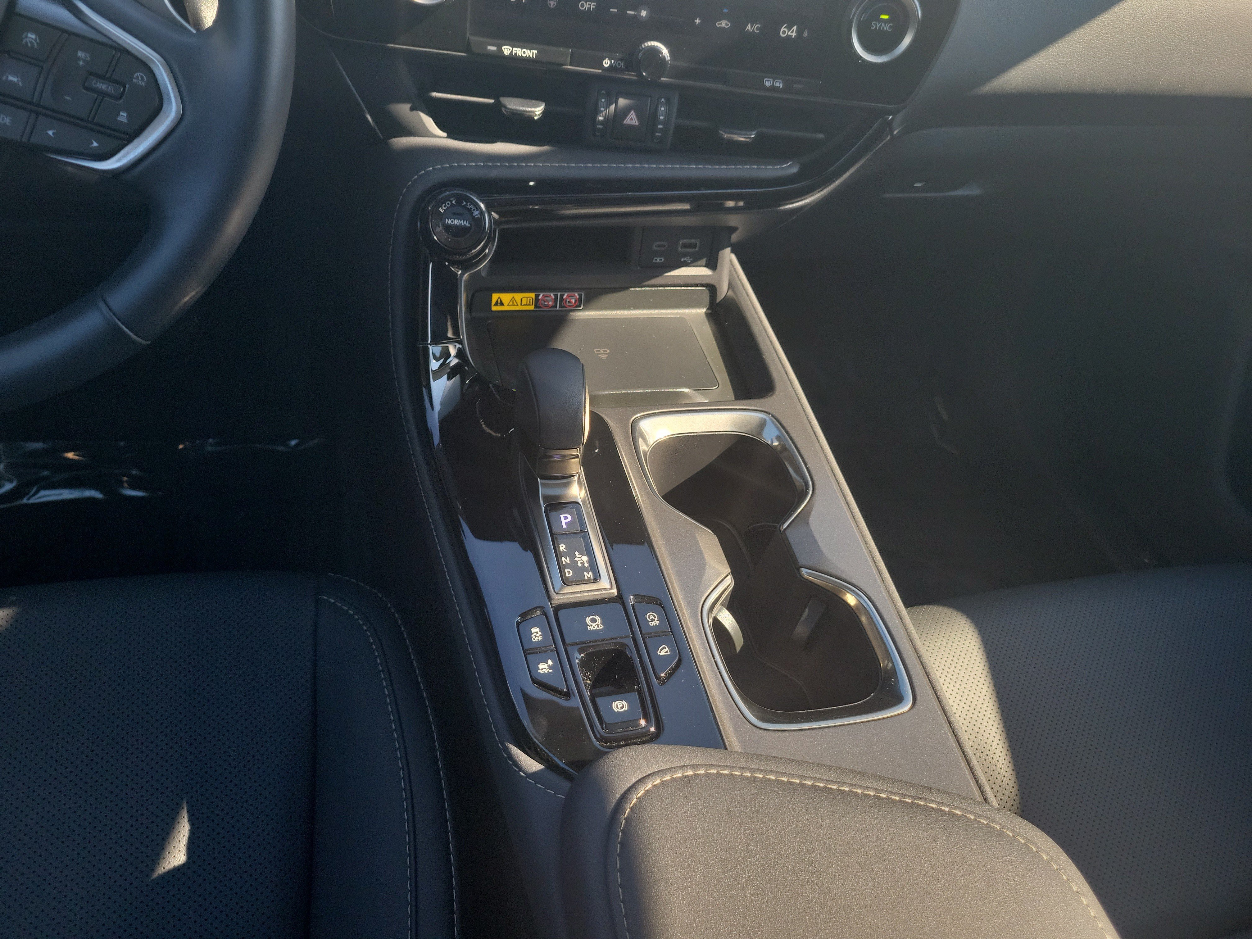 Used 2026 Lexus NX 350 AWD w/ Accessory Package (K3) image 18