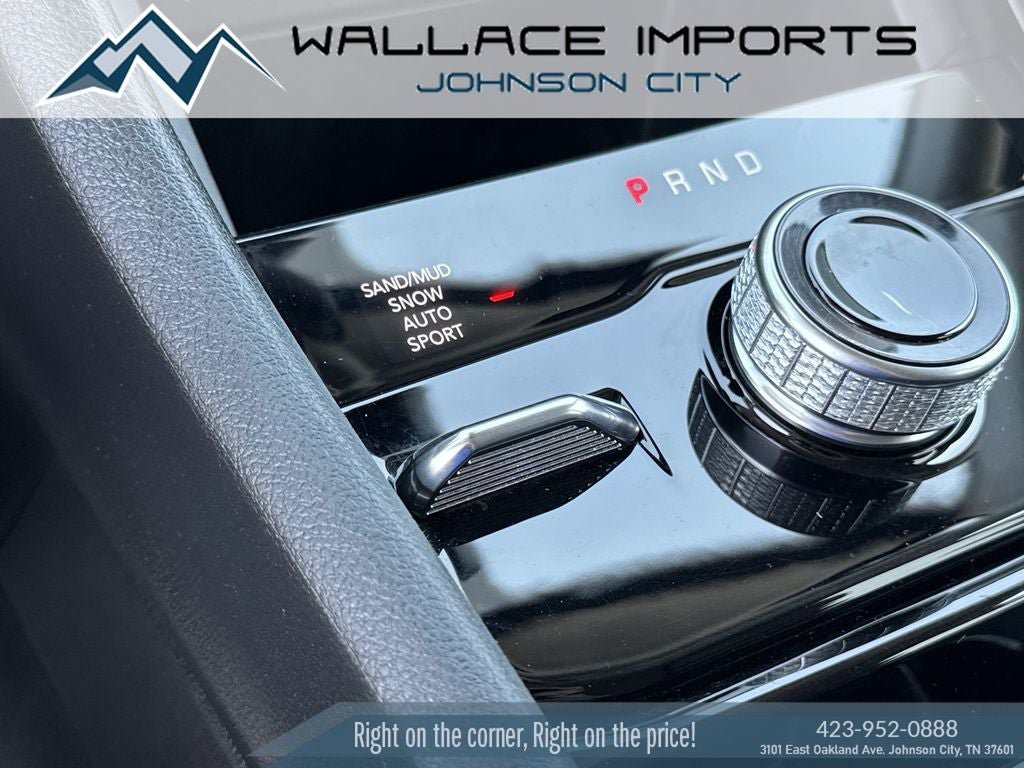 Used 2023 Jeep Grand Cherokee Limited AWD/4WD image 28