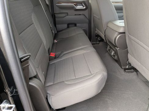 New 2026 GMC Sierra 1500 Elevation w/ Elevation Select Package image 31