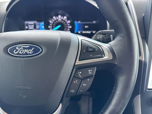 Certified 2023 Ford Edge SEL w/ Convenience Package image 31