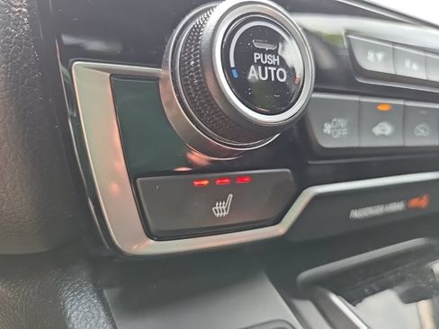 Used 2017 Honda CR-V EX image 28