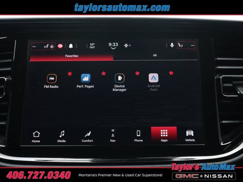 Used 2022 Dodge Durango R/T AWD/4WD image 19