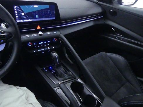 Used 2023 Hyundai Elantra N w/ Cargo Package image 18