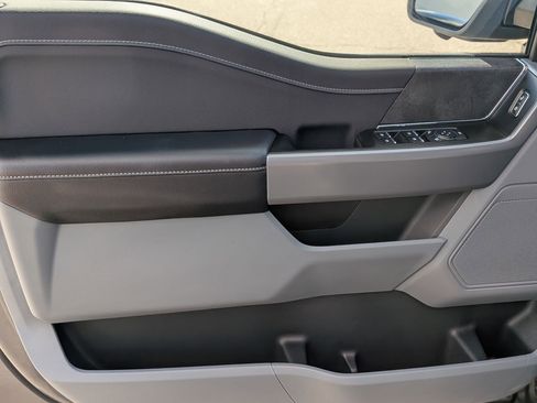 Used 2024 Ford F150 XLT w/ Mobile Office Package image 12