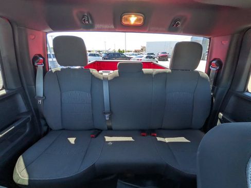 Used 2022 RAM 1500 Warlock AWD/4WD image 20