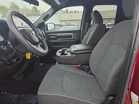 Certified 2022 RAM 1500 Classic Warlock image 20