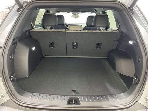 New 2026 GMC Terrain Elevation w/ Elevation Premium Package FWD image 25