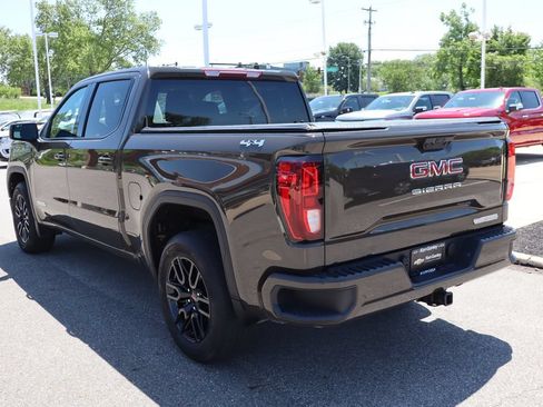 Used 2024 GMC Sierra 1500 Elevation AWD/4WD image 30
